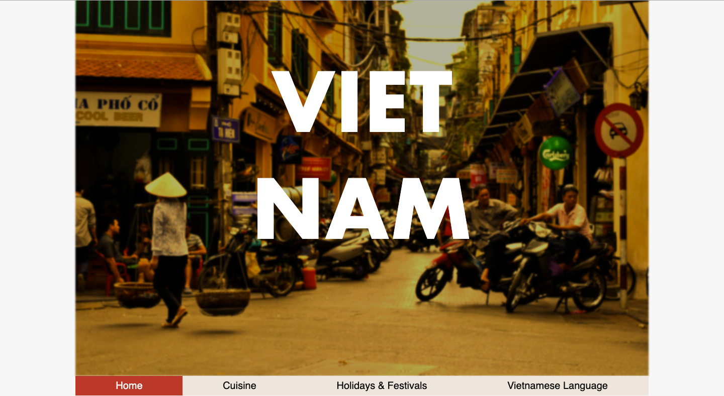 VietNam-Blog photo